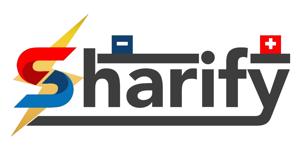 کارت ویزیت دیجیتال بولد بیزینس